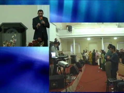 Worthy is the Lamb+Ruh Aa-Blended by BPC