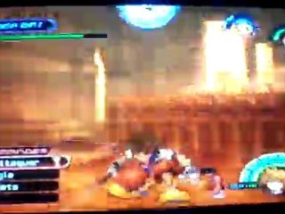 Kingdom Hearts  Boss  Jafar 2