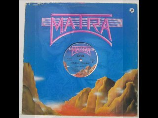 Peter Batah & Diva - Nobody Stopping You & Double Trouble 1981