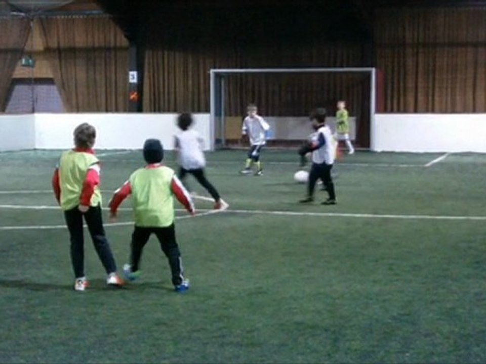 SC Fortuna köln F2 kaancan