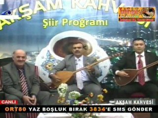 Cihangir Erdoğdu " Ela gözlüm ben bu elden gidersem "