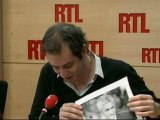 Le debrief des célébrités de Tanguy Pastureau : hommage à Christine Boutin et Hervé Morin, dont la candidature a fait naufrage