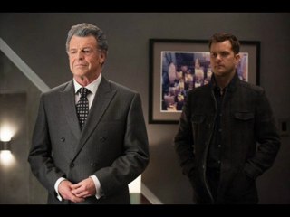 Fringe Season 4 Episode 13 - A Better Human Being - Part 4x5