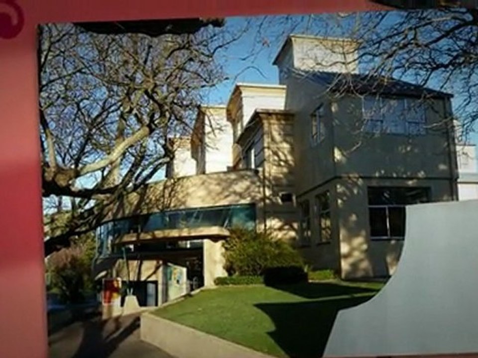 A Valentines Accommodation in Wanganui