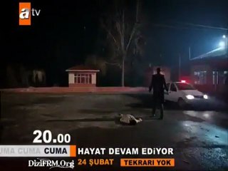 Hayat Devam Ediyor - 15.Bölüm - Fragman