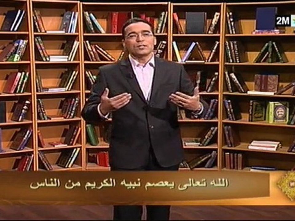الإسلام سلوك ومعاملات: الجمعة 17 فبراير