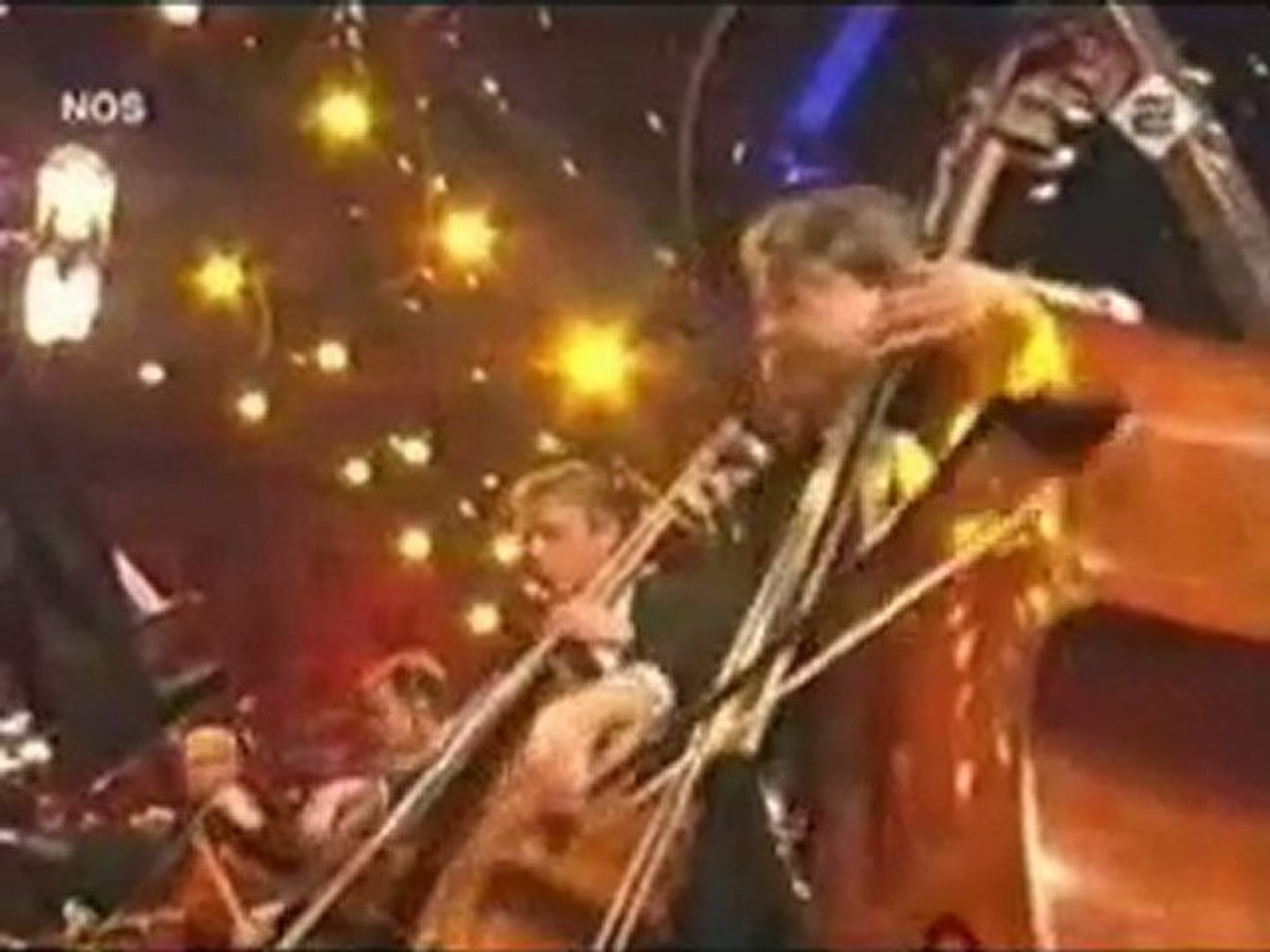 ⁣Angela GHEORGHIU - Habanera - Carmen - Bizet
