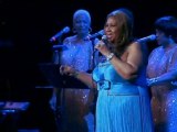 Aretha Franklin tribute to goddaughter Whitney Houston