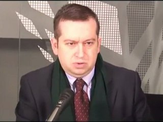 Rafael Nieto -  Director del diario Ya.es
