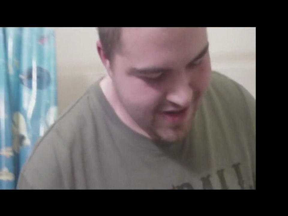 Initiation Sequence Ben-Jammin