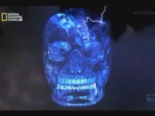 Toute la vérité sur - Les Crânes de Cristal - 2 de 3