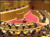 Sondeo Antena3 elecciones gallegas