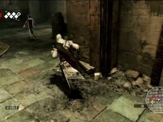 Assassin's Creed 2 - Santa Maria Novella Walkthrough