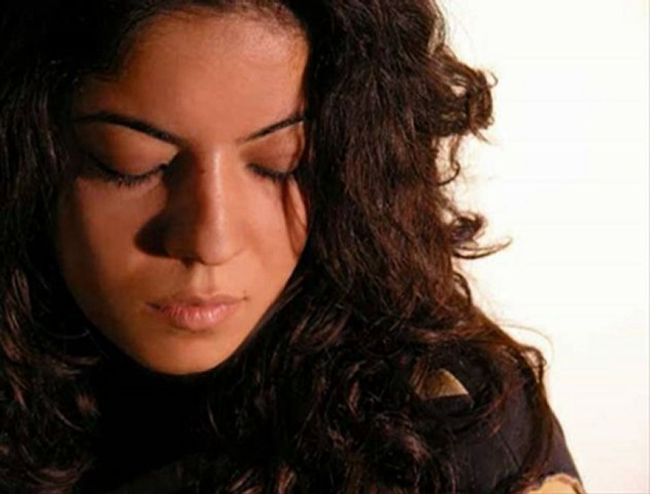 neslihan- kırıldım