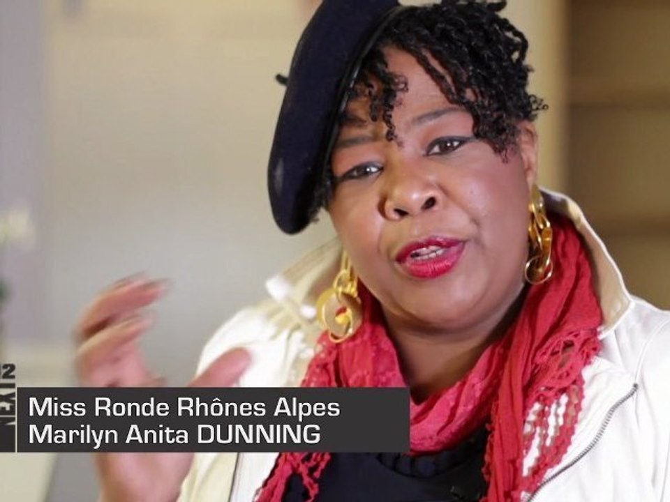 Découvrez les Finalistes à l'élection ''Miss Ronde France 2012''