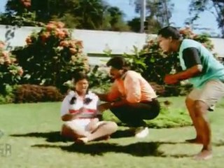 Paruvam - Romance In  Garden