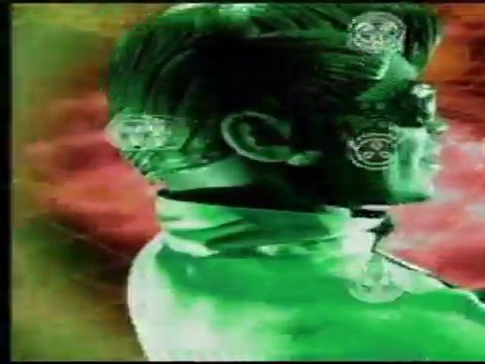 Kool Keith - livin' astro-1999