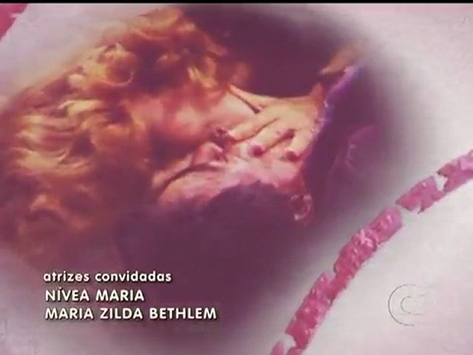 Aquele Beijo 17-02-2012 parte 1 - Assista ao vivo no Clube SoNovela