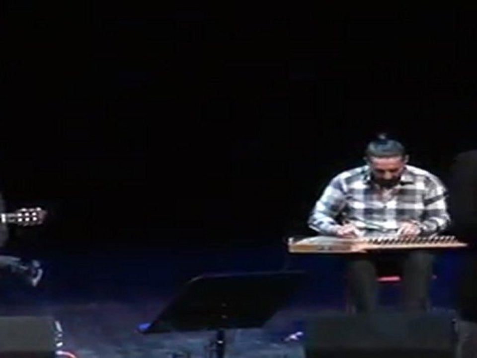 SERKAN ÇAĞRI KONSERİ