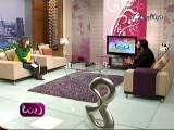 فقرة الدكتور/ مروان يحيي الأحمدي - برنامج زينة - حلقة 18/02/2012 -الجزء الأول