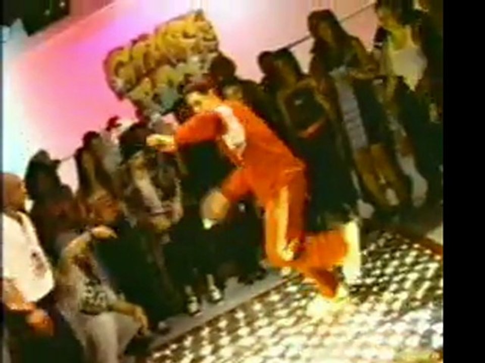 Arsonists & NonPhixion.14 Years Of Rap