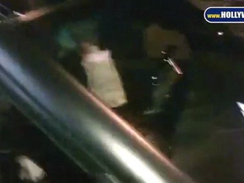 Ashlee Simpson Wentz Has Really Short Hair