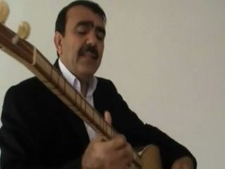 Tahir Erdoğdu "Kız anası kına türküsü"