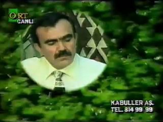 Tahir Erdoğdu "Koca beyler nicoldu"