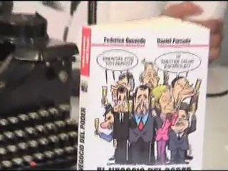 Periodista Digital: 'El negocio del poder'