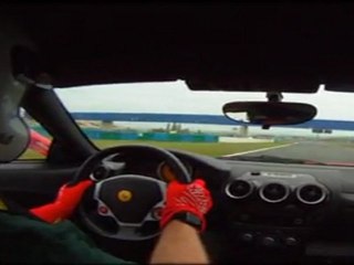 Session 1 Magny-Cours 05102011 Partie 1