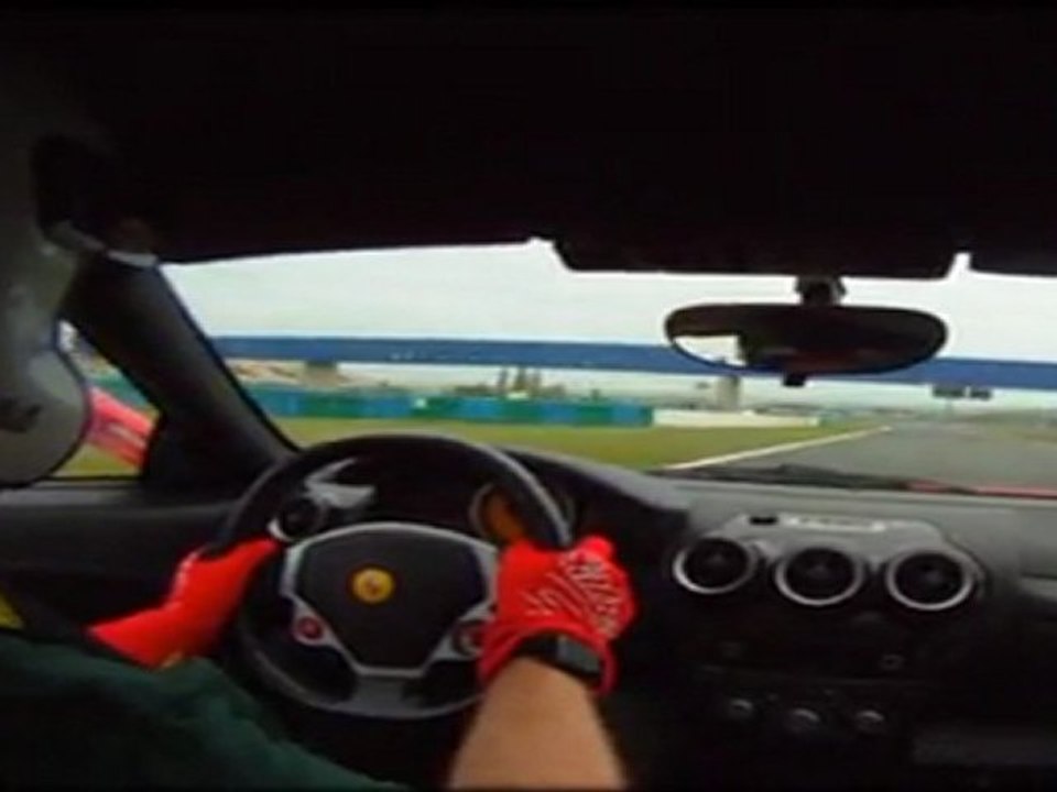 Session 1 Magny-Cours 05102011 Partie 1