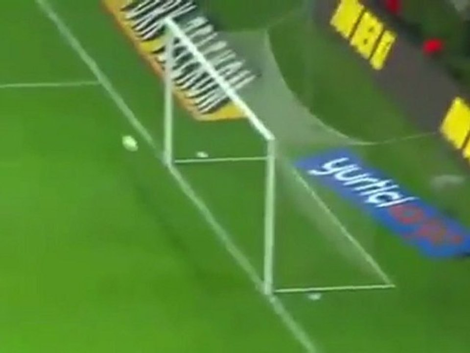 Ibrahima Bakayoko n'a qu'à bien se tenir !