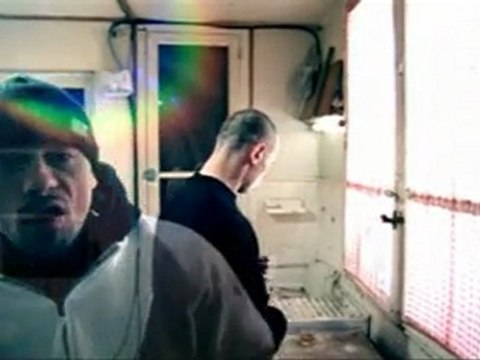 kool shen-qui suis je?