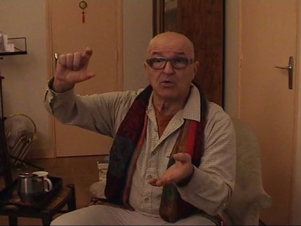 Bernard Dubreuil 2/3
