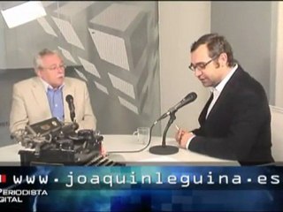 Periodista Digital: Joaquin Leguina
