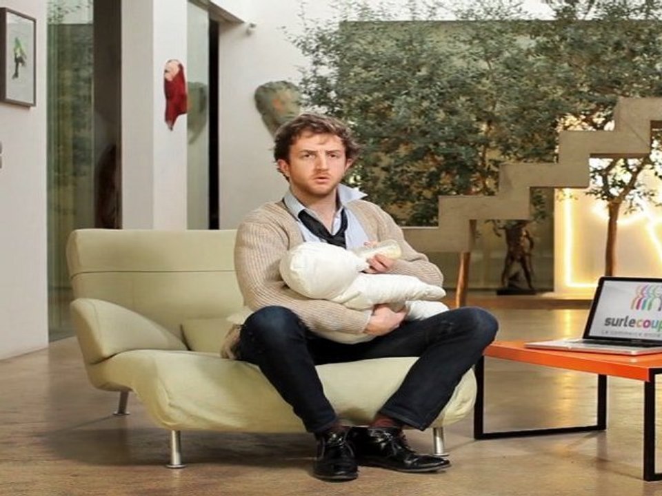 Surlecoup.fr - Comment devenir Papa ?
