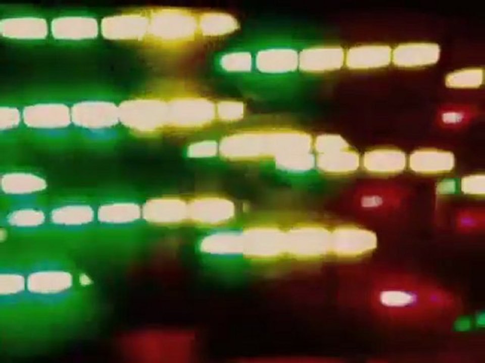CHROMATICS Lady