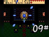 [WT] Zelda OOS #09 - Donjon 4 Dragon Dansant