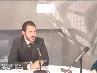 Periodista Digital: Carlos Ruiz Mateos - 'El mensaje de los políticos'