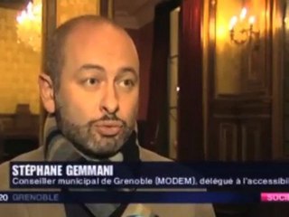Inovaccess encore primé aux Trophées de l’Accessibilité !