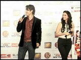 Ali Zafar - Aditi Rao Unveil New 'Paas Aao' Commercial