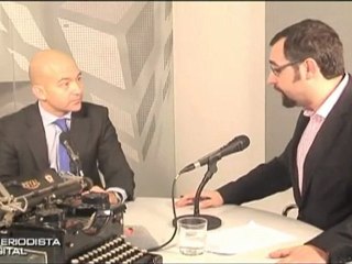 García-Legaz recomienda a Zapatero la lectura del libro de Aznar