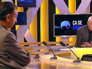 Ça se dispute (Bonus) i>TELE 18 février 2012