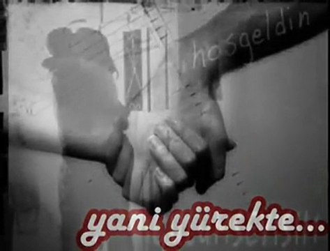 Volkan KONAK HOŞ GELDİN KADINIM