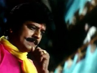 Krishna Krishna (Pogaru Bothu)