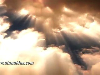 Cloud Stock Footage - HD Cloud Video - Cloud FX01 clip 01