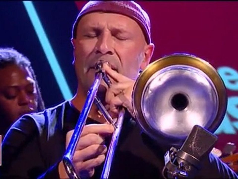 Jazz sur le vif - TIMES