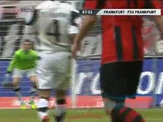 تمريرة حاسمة من مطمور