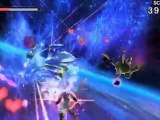 Kid Icarus : Uprising - Gameplay 2