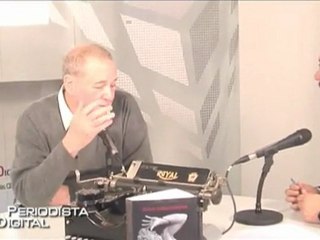 Juan Adriansens 'Los silencios del mármol. La leyenda de amante petrificado' - 27 de mayo de 2010